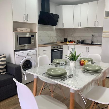 Apartamento Playa Cerca, Wifi Gratis - Centrico Y Renovado Guía de Isora Exterior foto