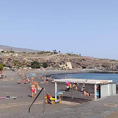 Apartamento Playa Cerca, Wifi Gratis - Centrico Y Renovado Guía de Isora Exterior foto