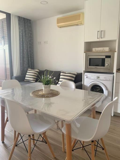 Apartamento Playa Cerca, Wifi Gratis - Centrico Y Renovado Guía de Isora Exterior foto