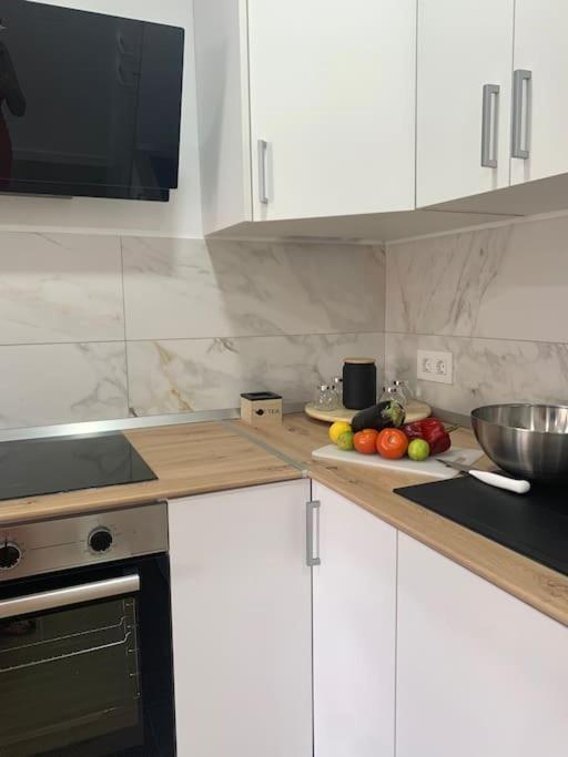 Apartamento Playa Cerca, Wifi Gratis - Centrico Y Renovado Guía de Isora Exterior foto