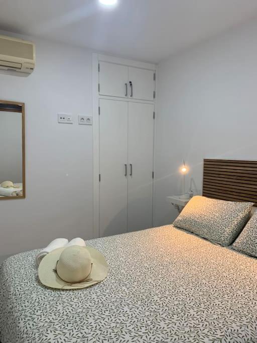 Apartamento Playa Cerca, Wifi Gratis - Centrico Y Renovado Guía de Isora Exterior foto