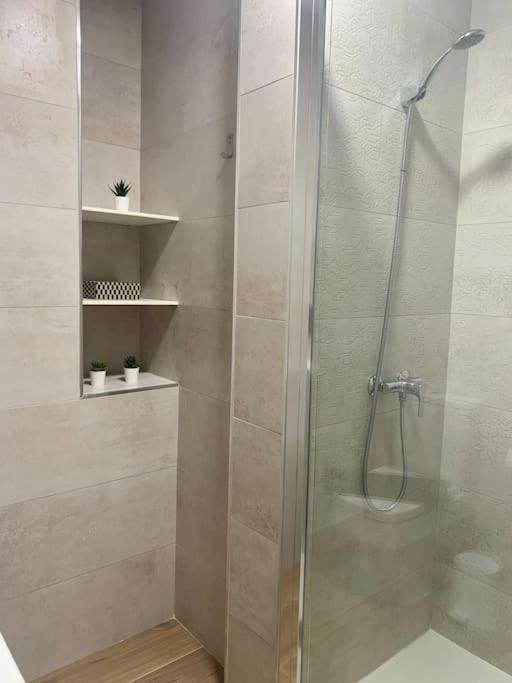 Apartamento Playa Cerca, Wifi Gratis - Centrico Y Renovado Guía de Isora Exterior foto