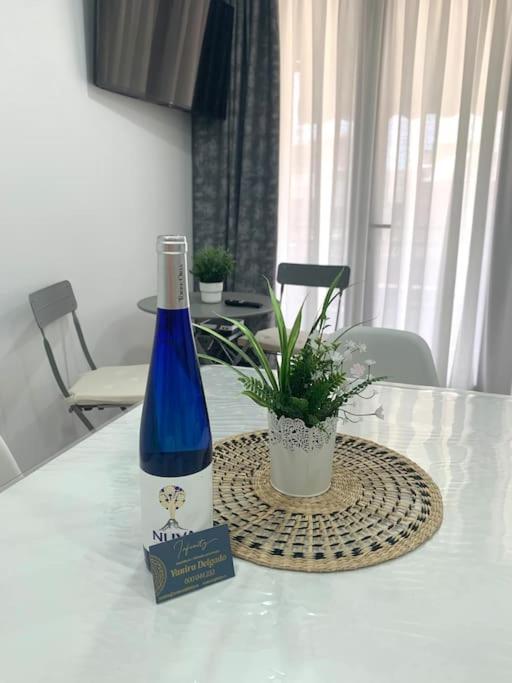 Apartamento Playa Cerca, Wifi Gratis - Centrico Y Renovado Guía de Isora Exterior foto
