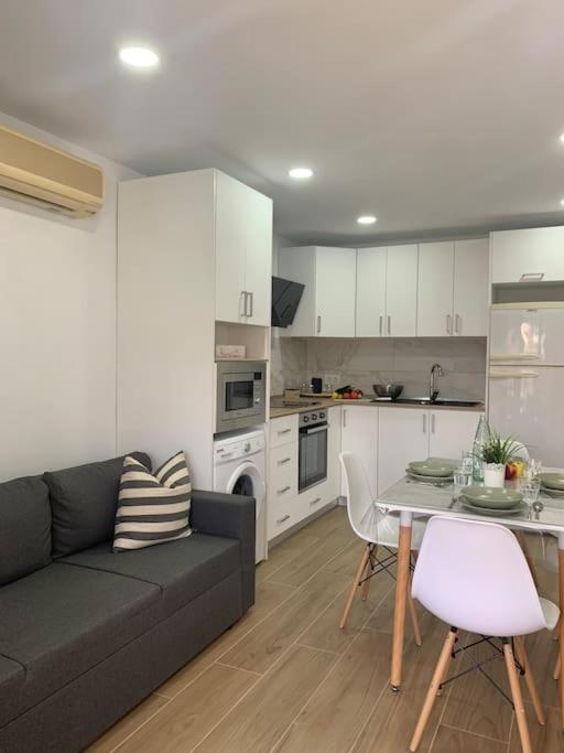 Apartamento Playa Cerca, Wifi Gratis - Centrico Y Renovado Guía de Isora Exterior foto