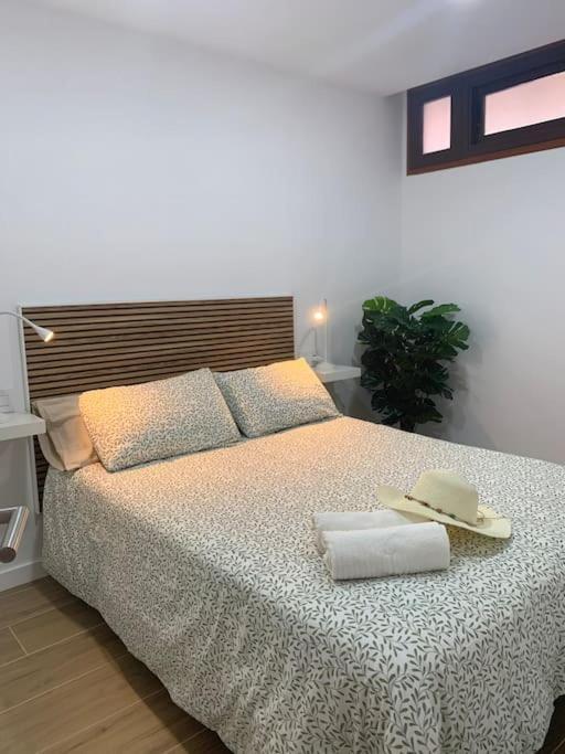 Apartamento Playa Cerca, Wifi Gratis - Centrico Y Renovado Guía de Isora Exterior foto